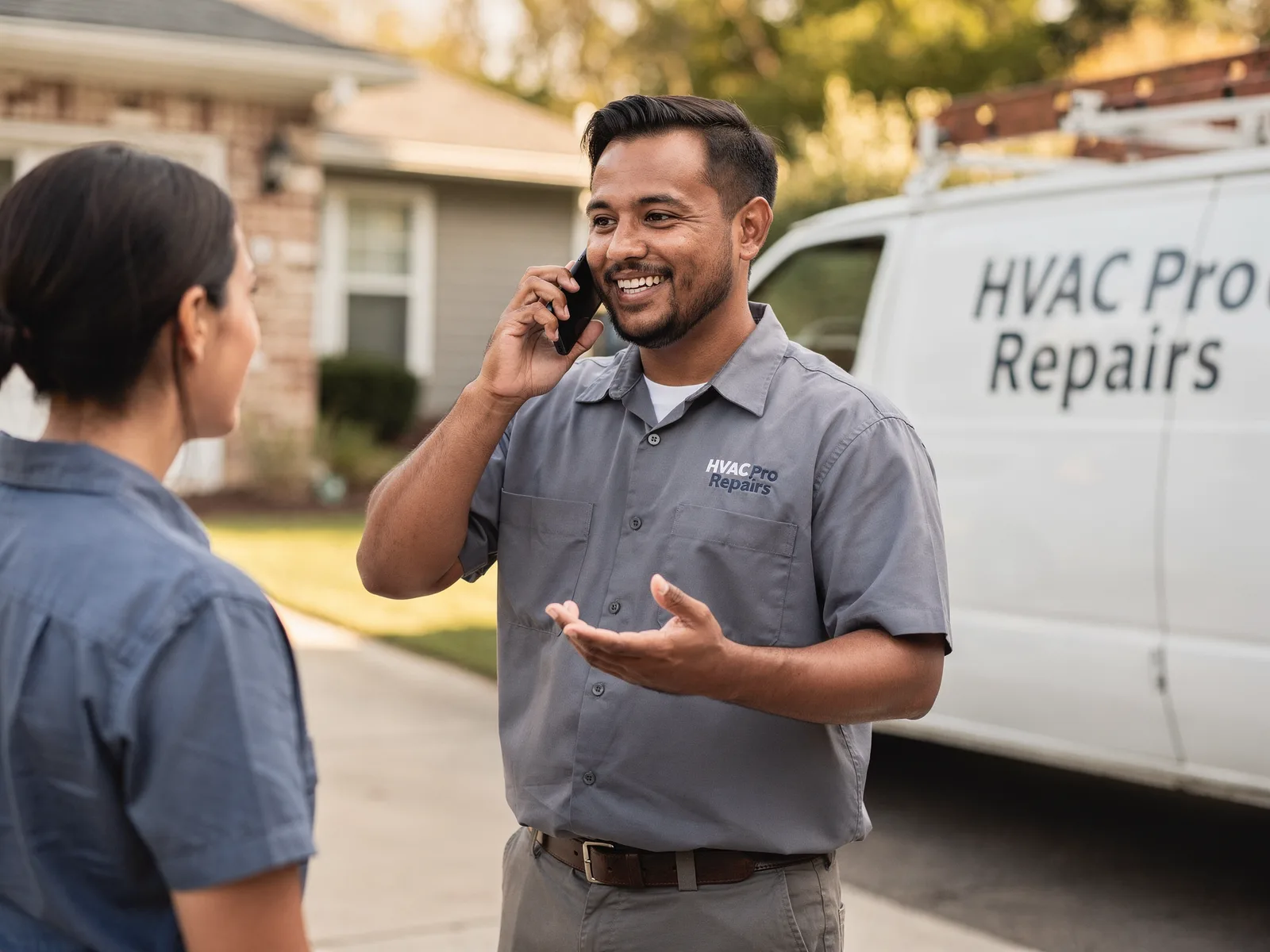 Heat Pump Repair Stringer, MS FAQs
